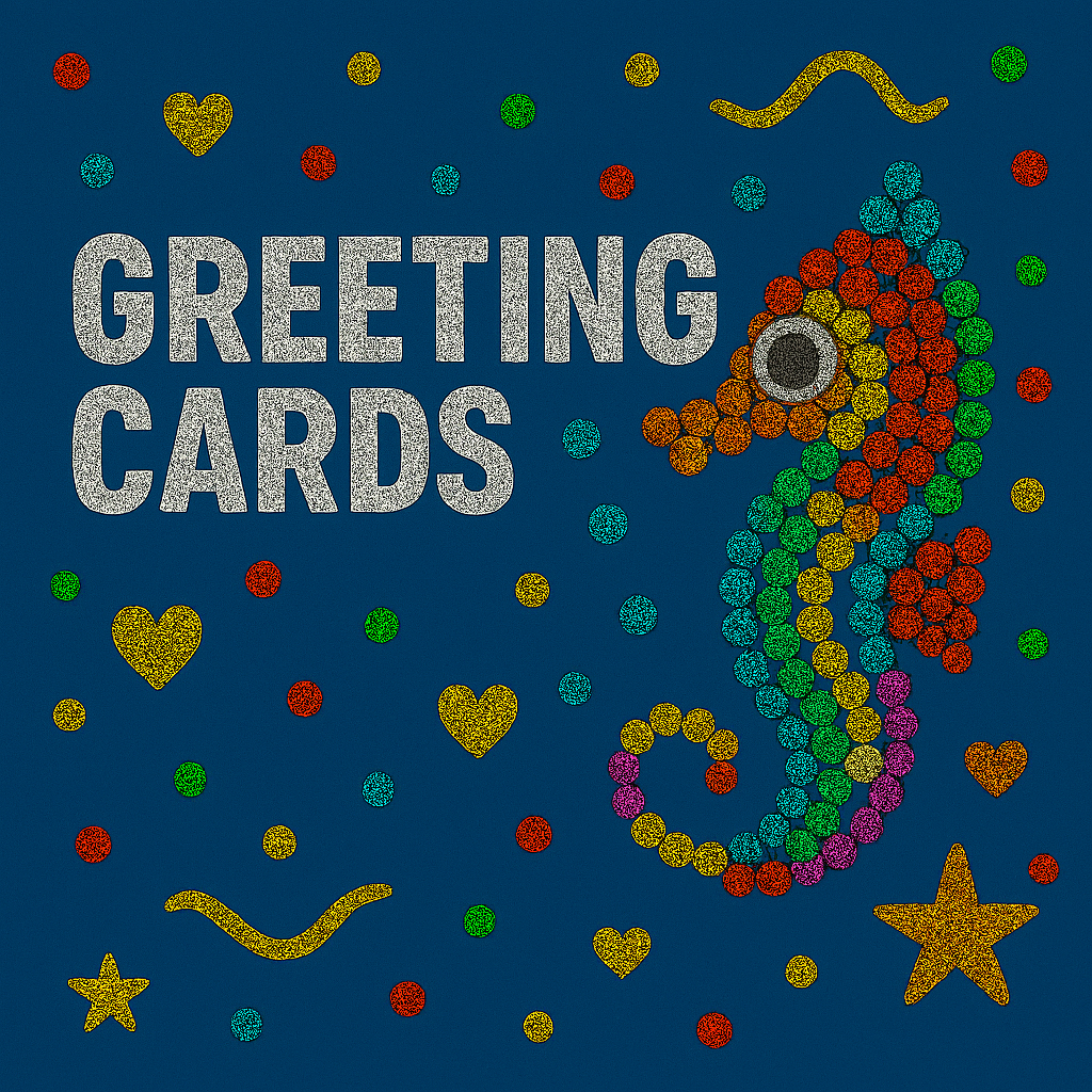 Greeting Cards
