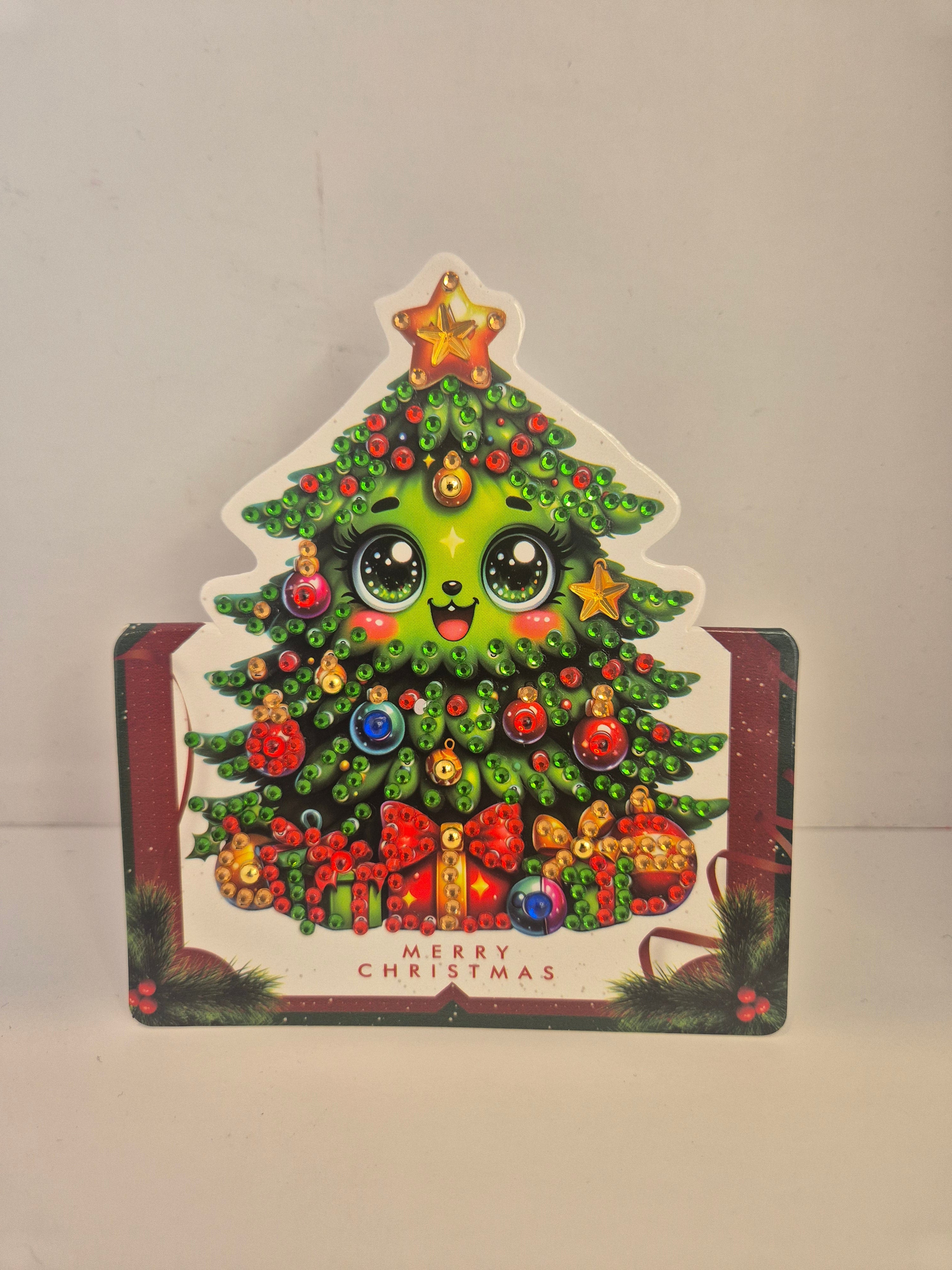 happy tree Seahorse Creations AU