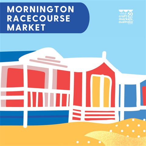 CMA Mornington Racecourse Twilight Market - November 15