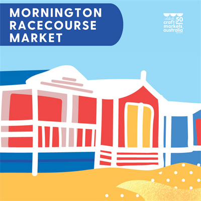 CMA Mornington Racecourse Twilight Market - November 15