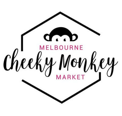 Melbourne Cheeky Monkey Market - Burwood One - November 8
