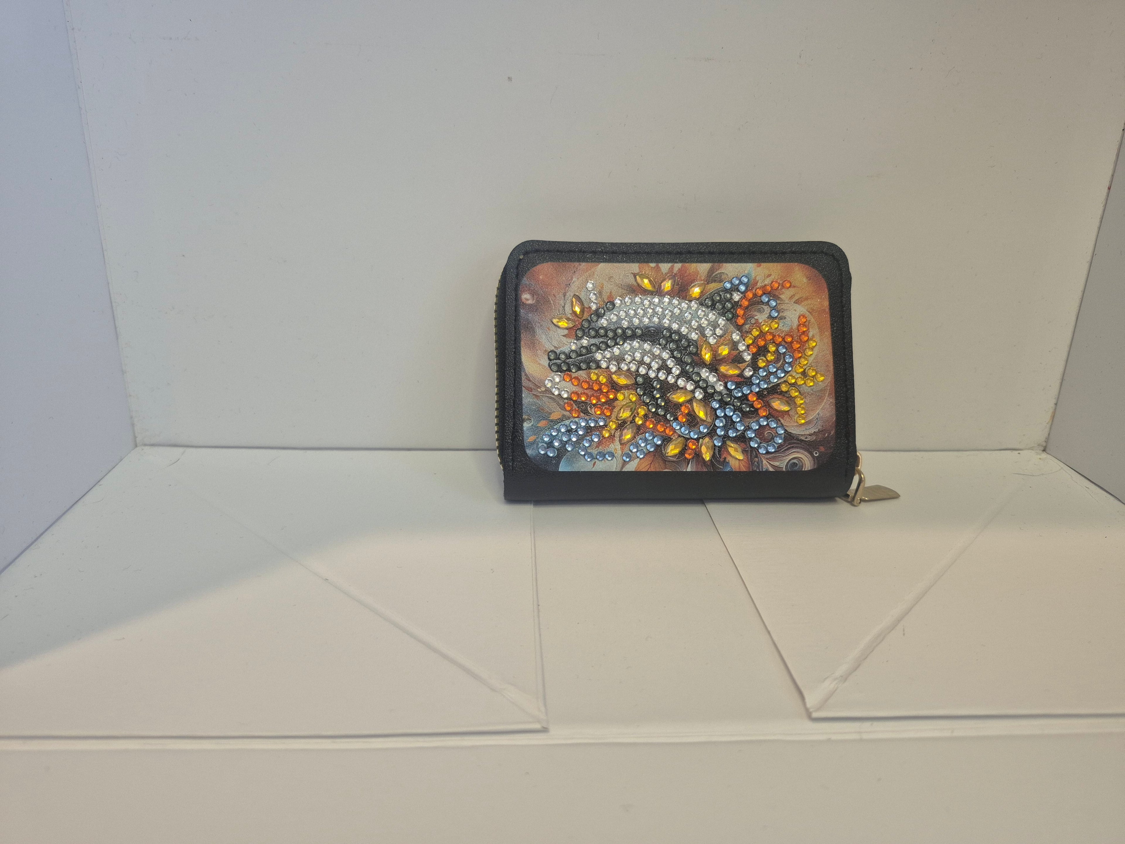 Card wallets