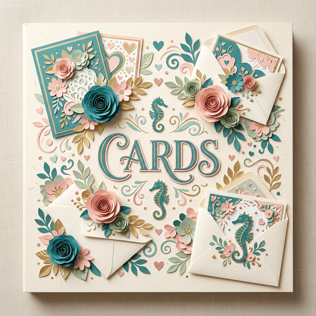 Cards