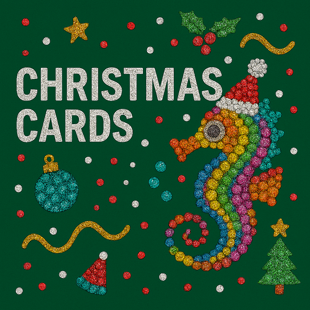 Christmas Cards