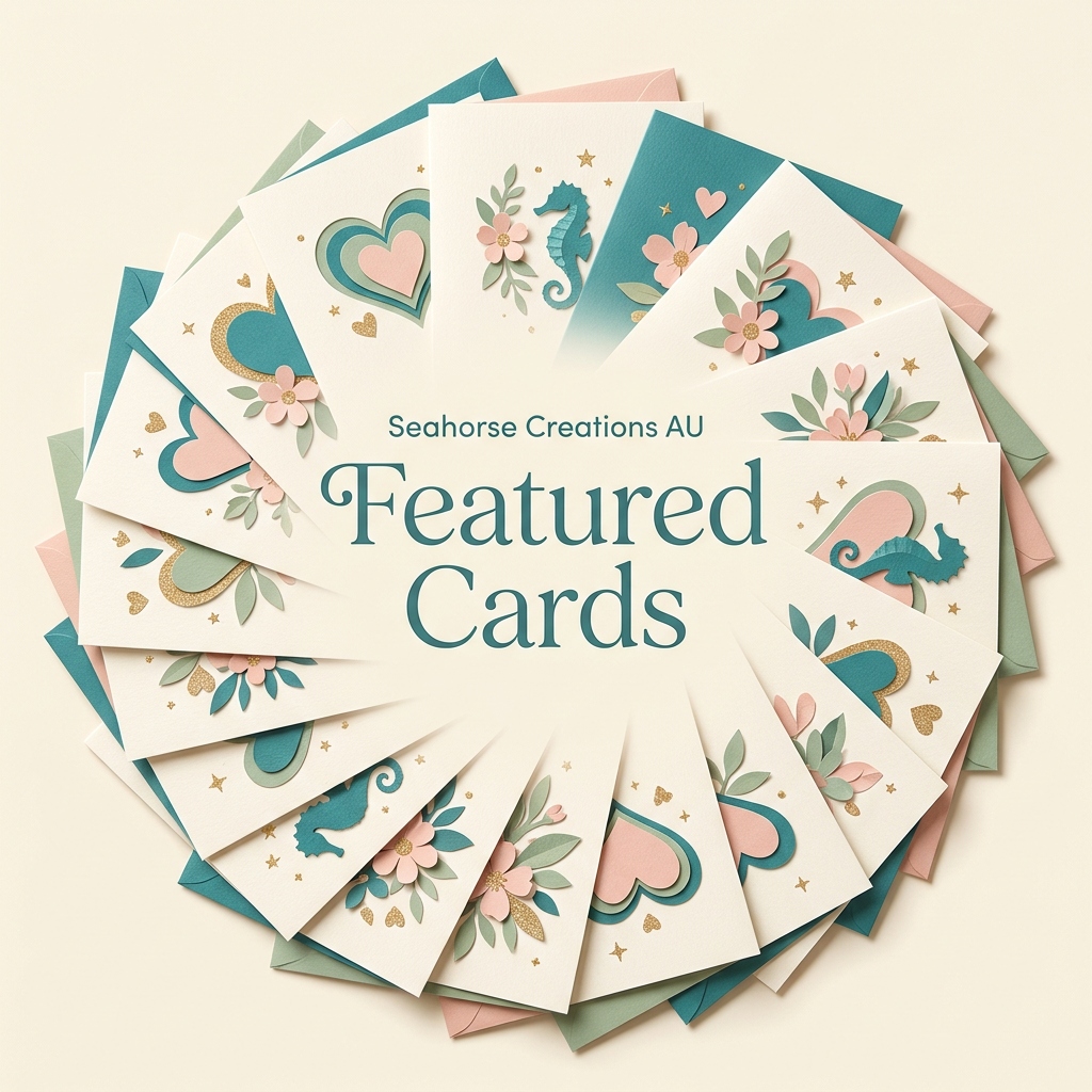 Featured Cards
