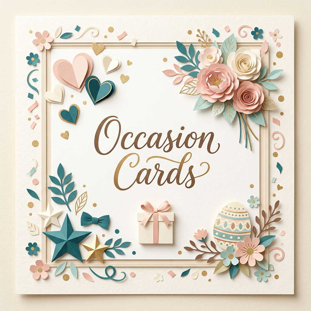 Occasion Cards