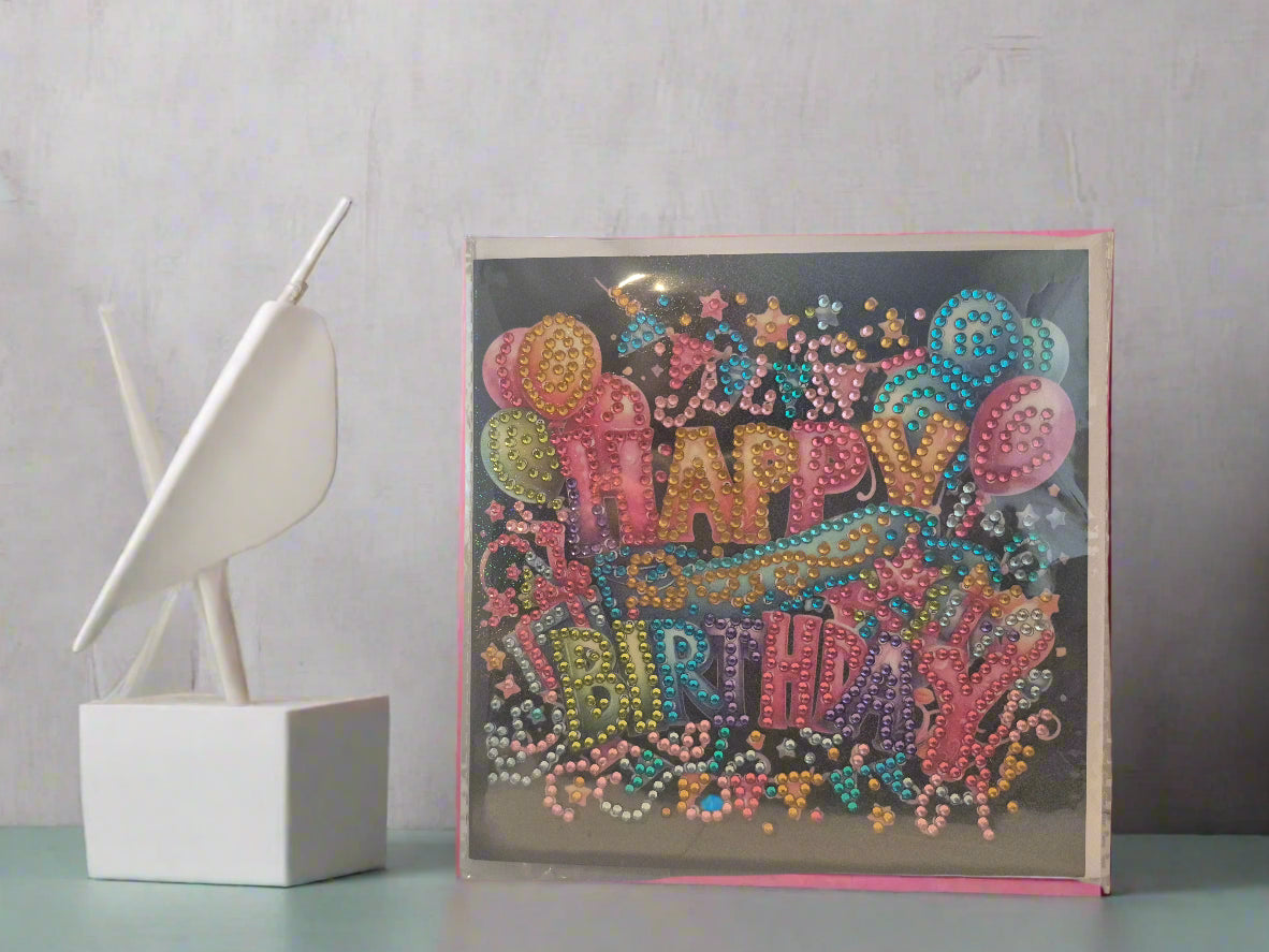 Happy Birthday Seahorse Creations AU