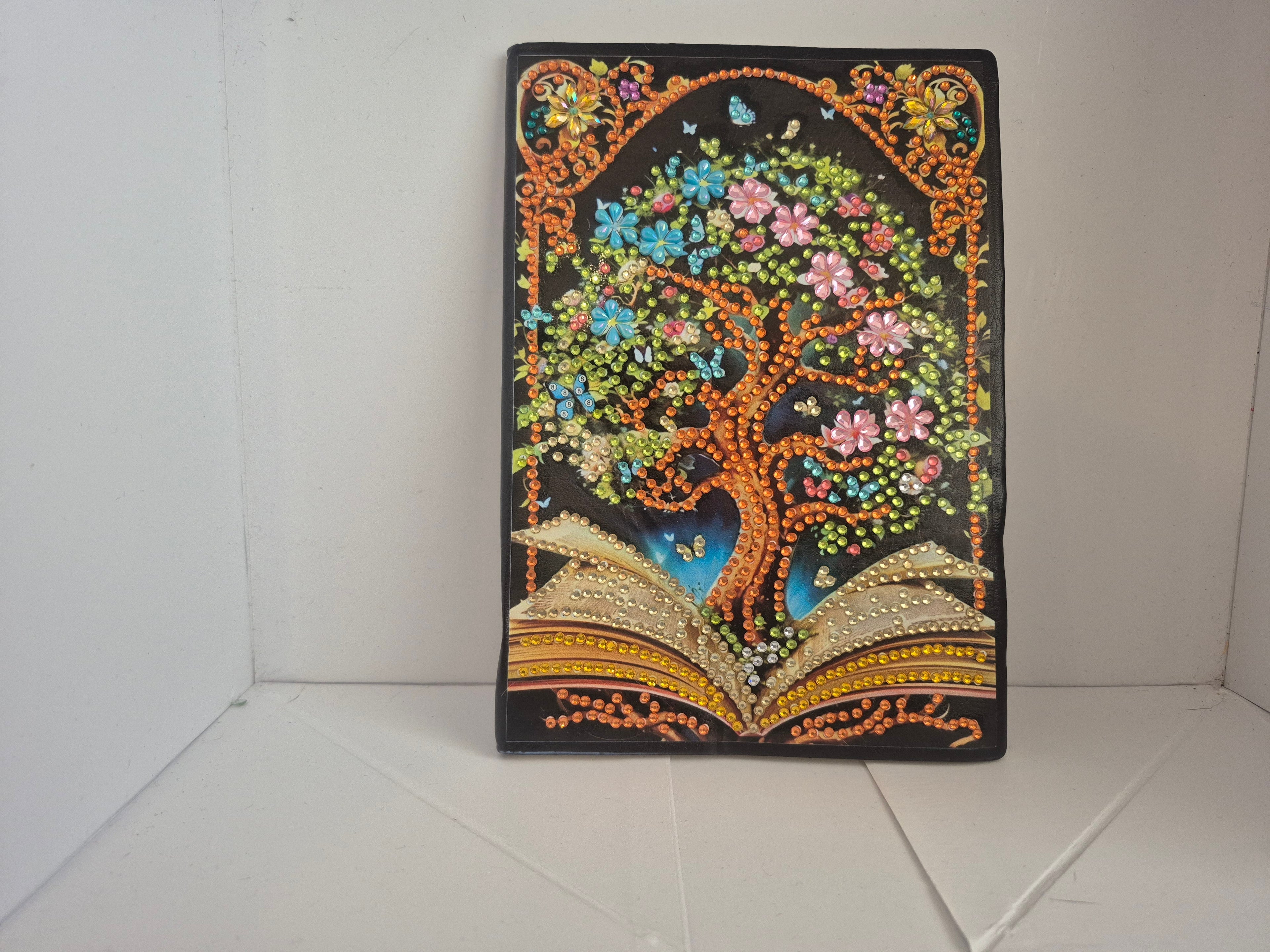 Tree of life Seahorse Creations AU
