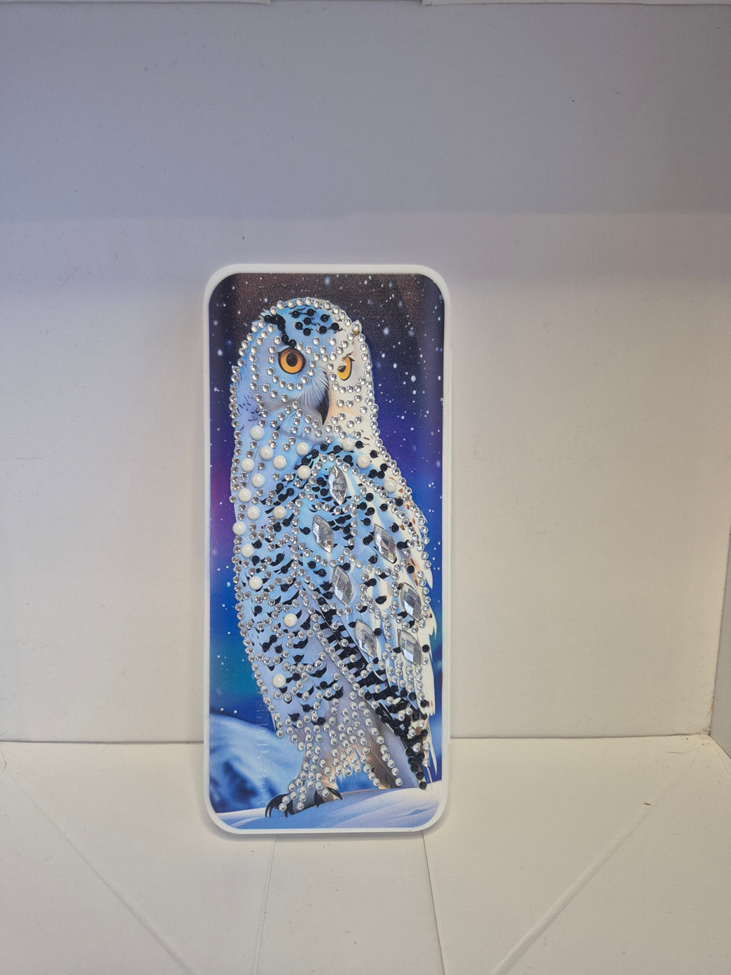 Owl Pencil Box Seahorse Creations AU