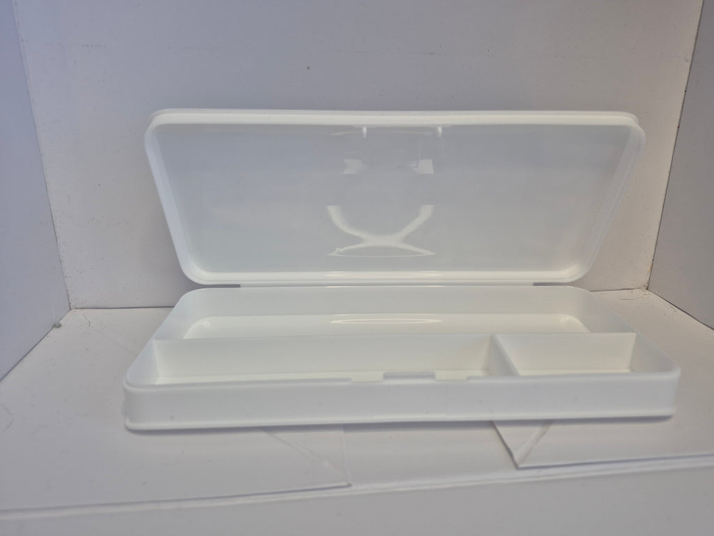 Owl Pencil Box Seahorse Creations AU