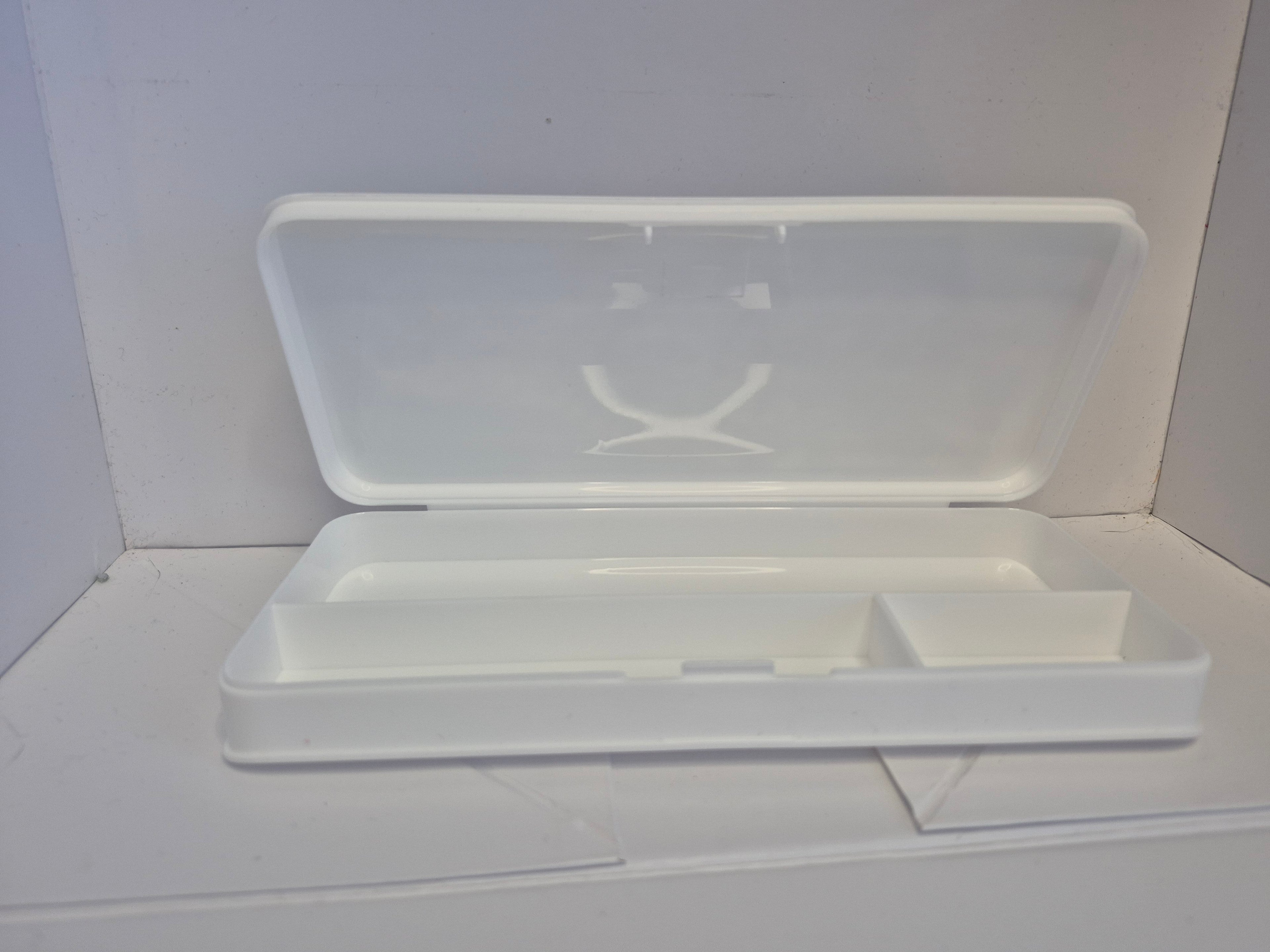 Owl Pencil Box Seahorse Creations AU