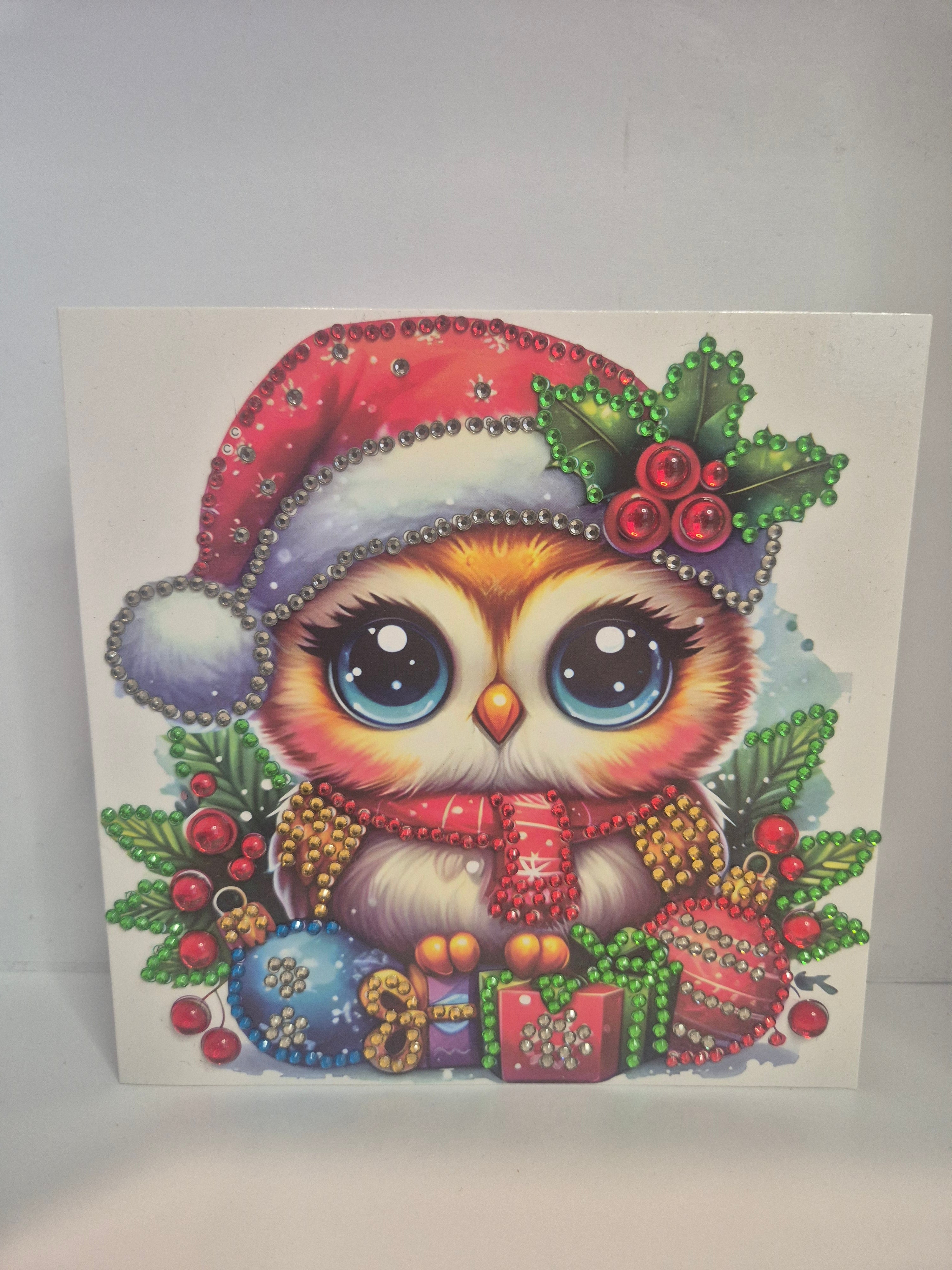 owly-mas Seahorse Creations AU