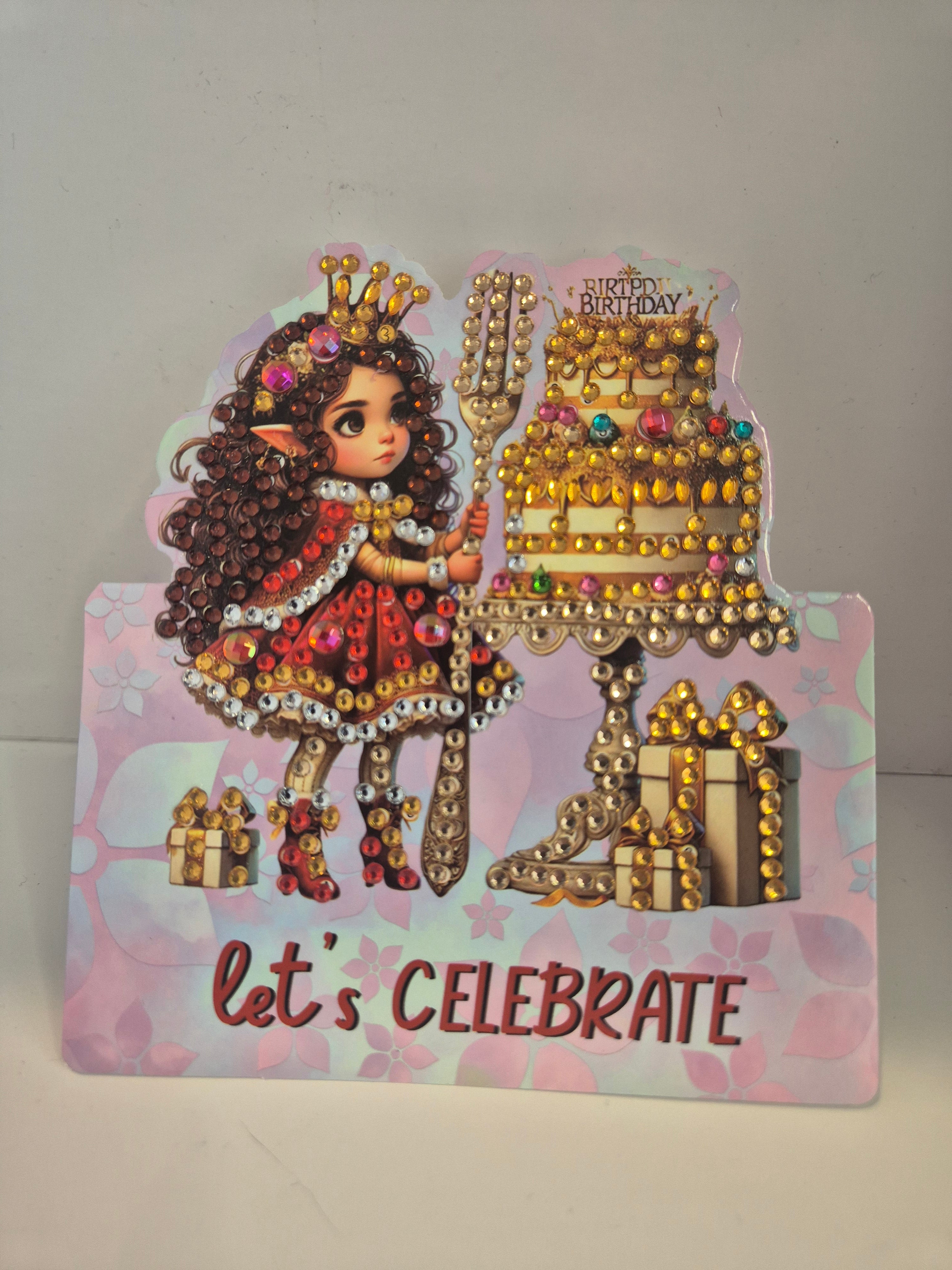 lets celebrate Seahorse Creations AU