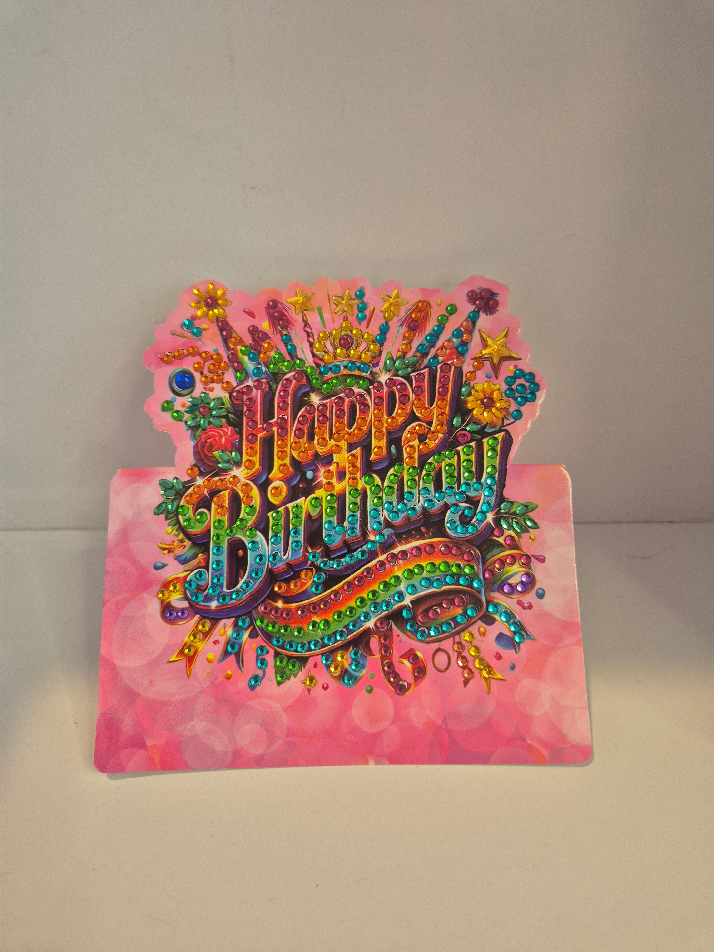 HBD Skyburst Seahorse Creations AU
