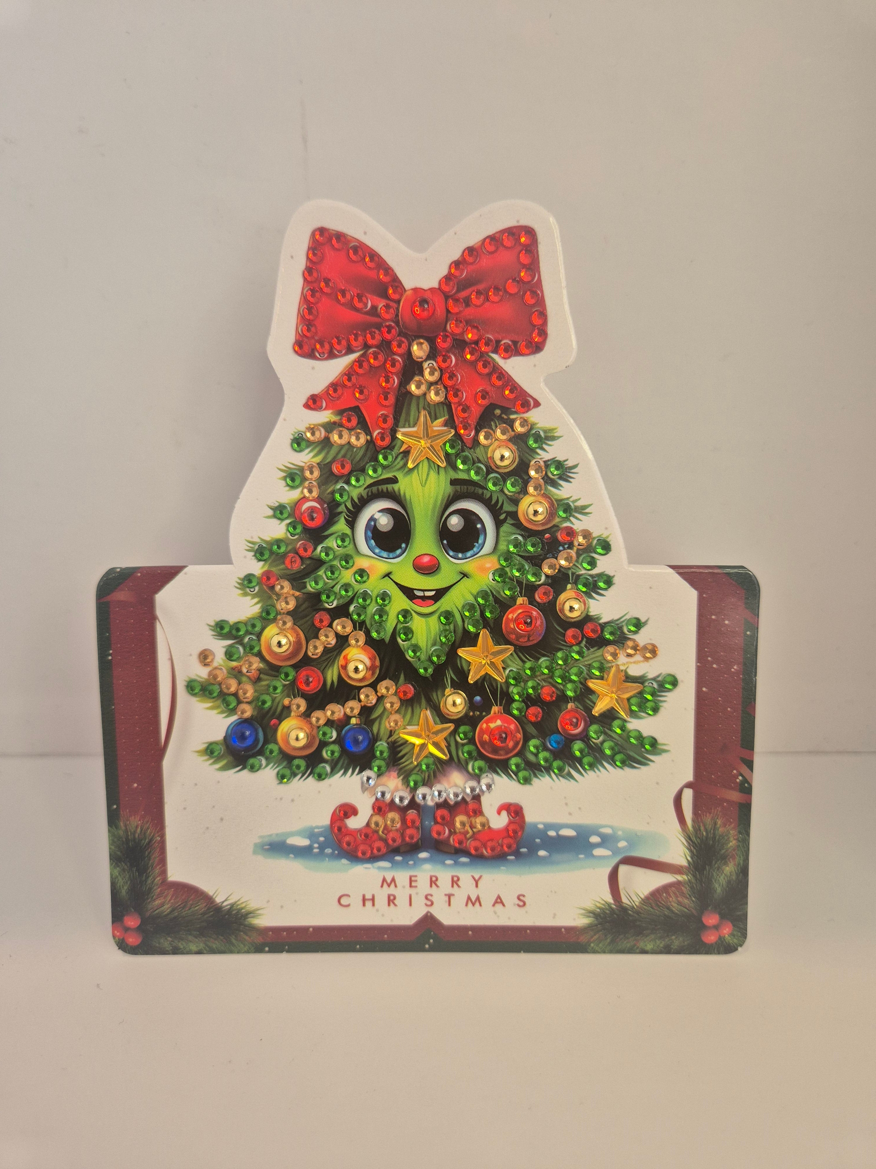 happy tree Seahorse Creations AU