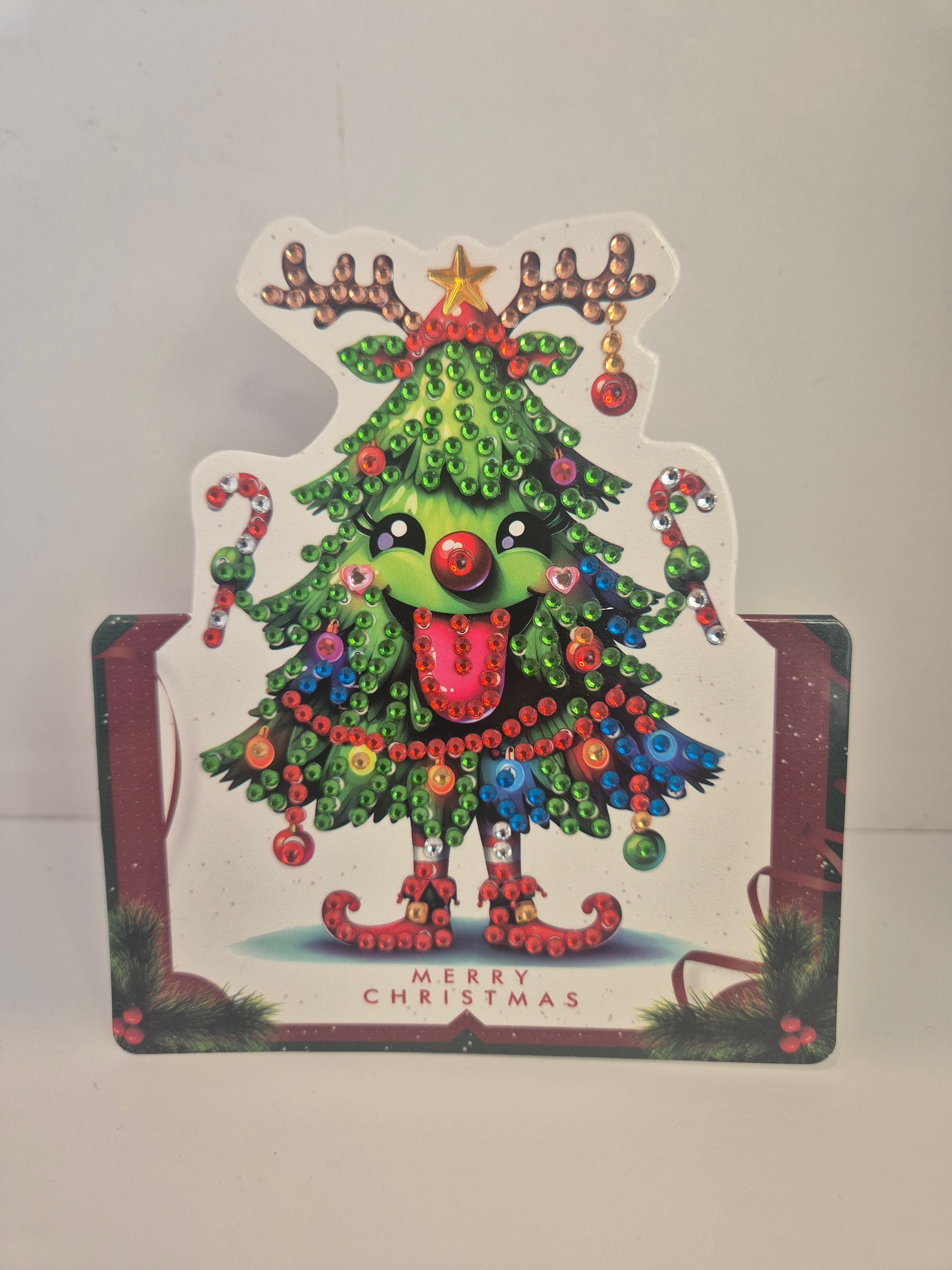 Jolly Tree Seahorse Creations AU