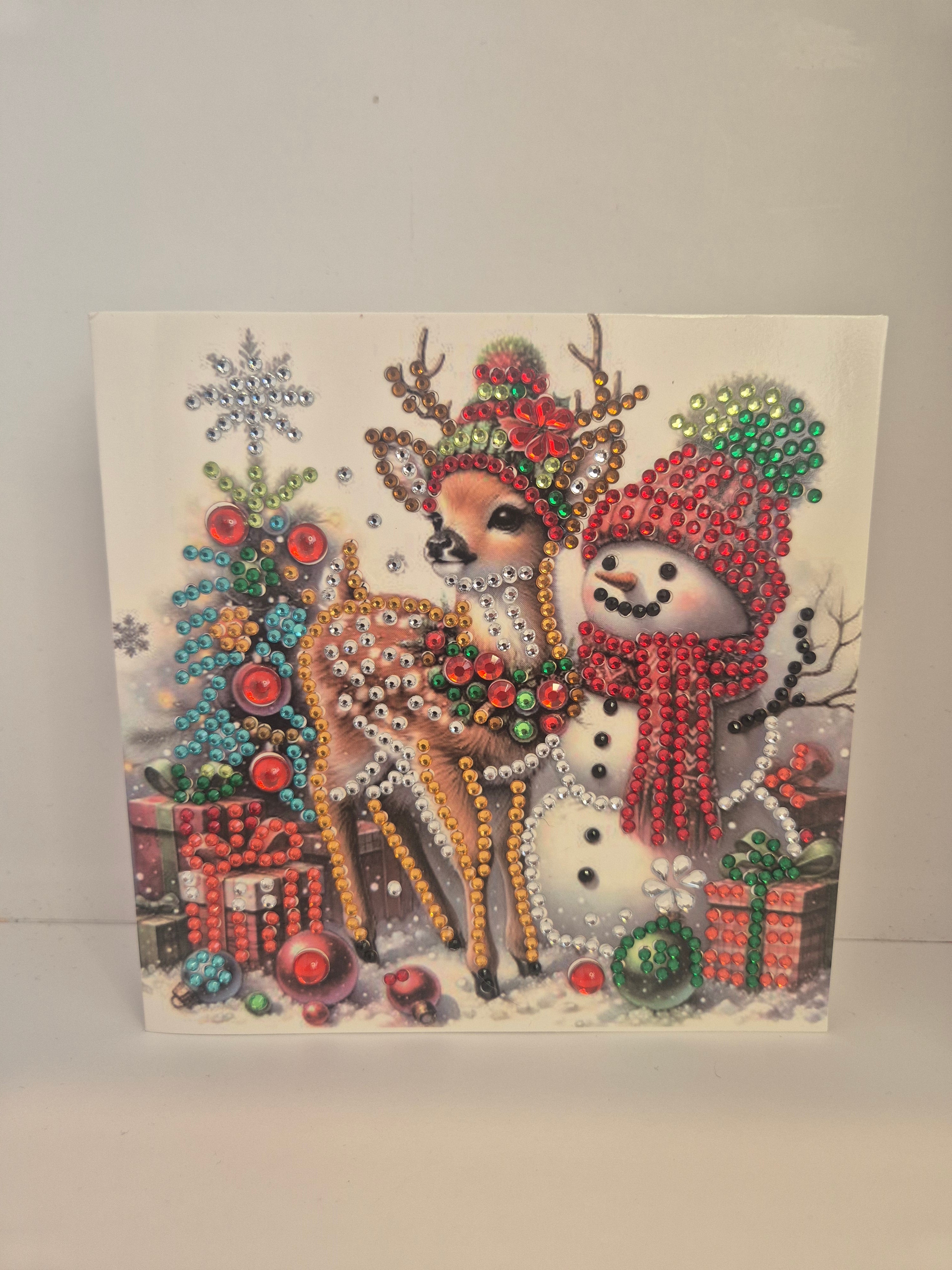 christmas wishes Seahorse Creations AU