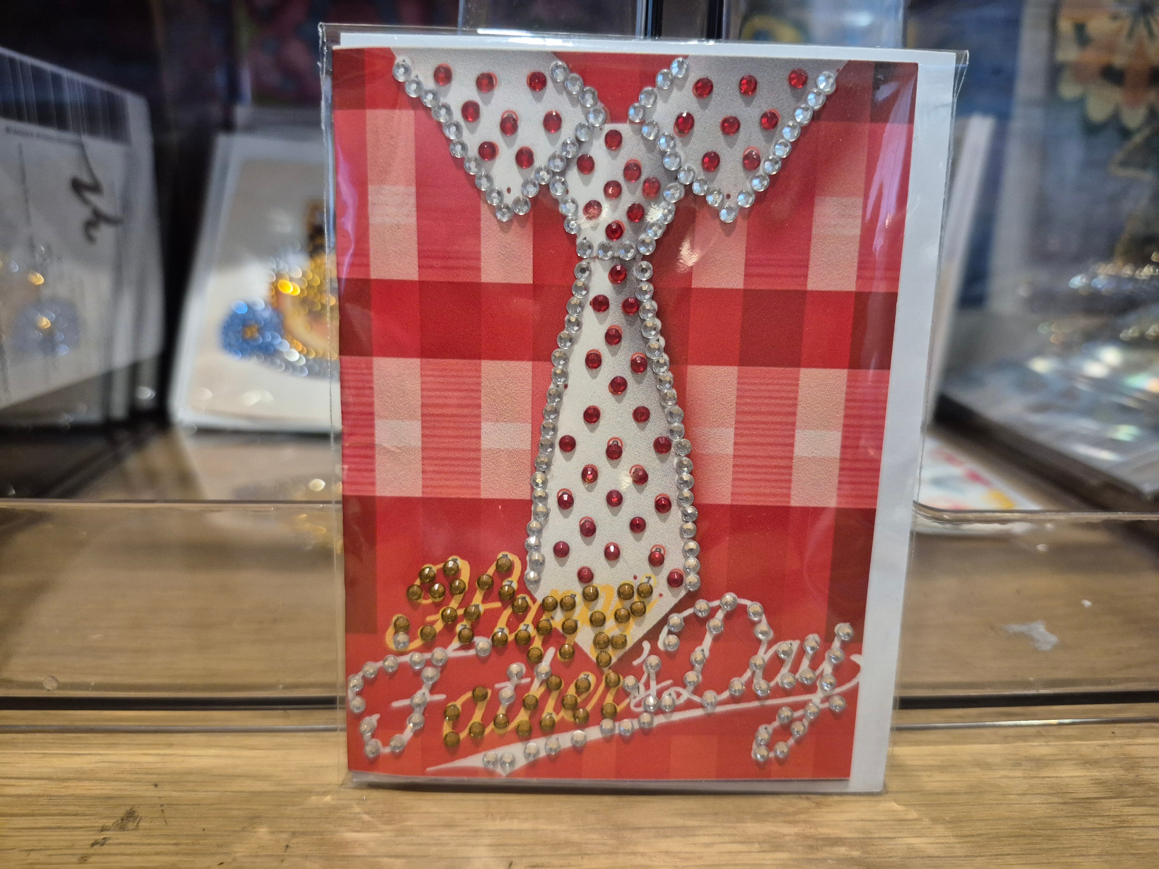 card-  occasion, mini - father's day 6 Seahorse Creations AU