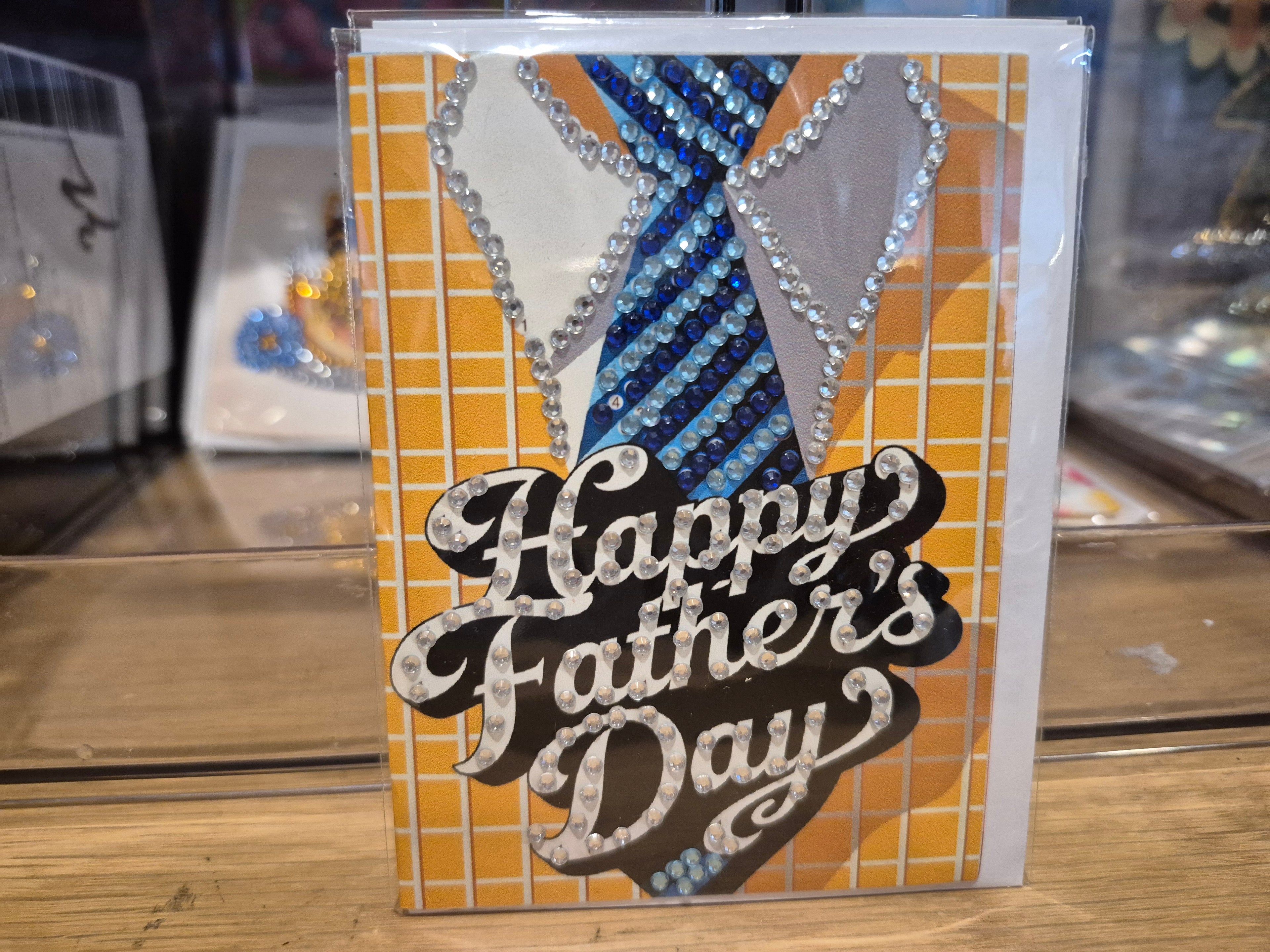 card-  occasion, mini - father's day 5 Seahorse Creations AU