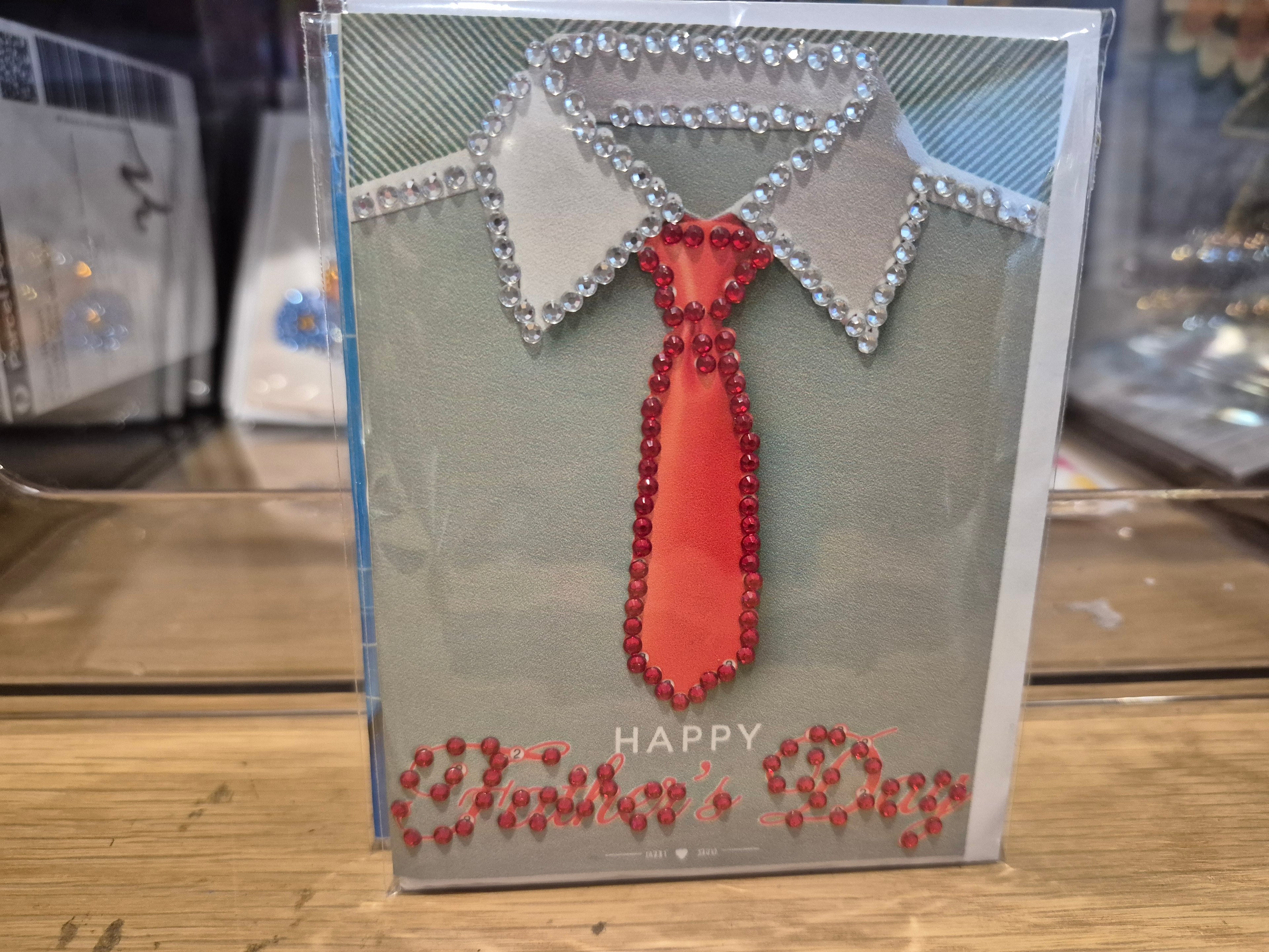 card-  occasion, mini - father's day 1 Seahorse Creations AU
