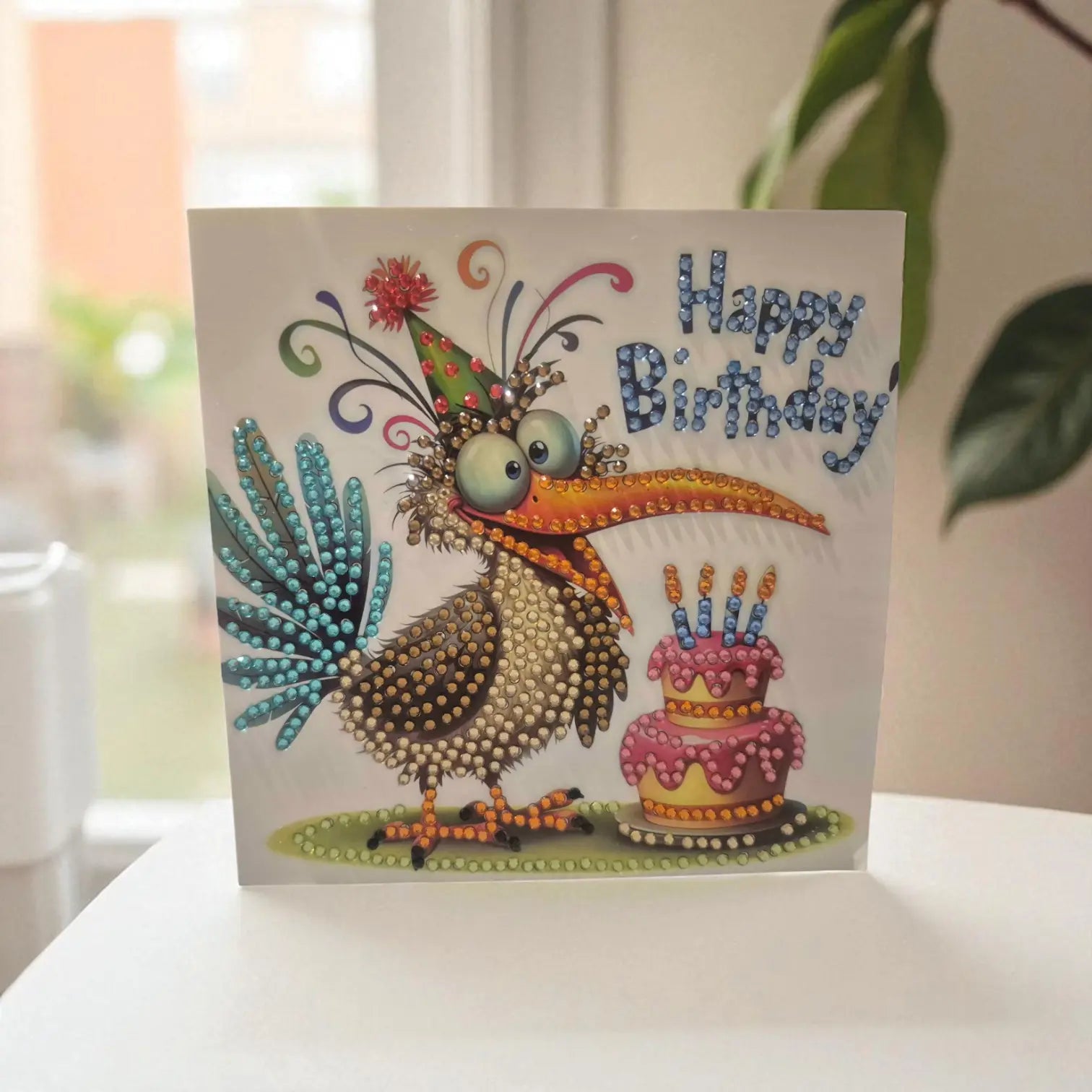 Party Hat Hatchday Seahorse Creations AU