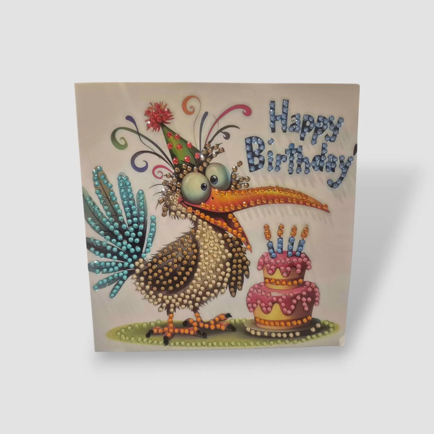 Party Hat Hatchday Seahorse Creations AU
