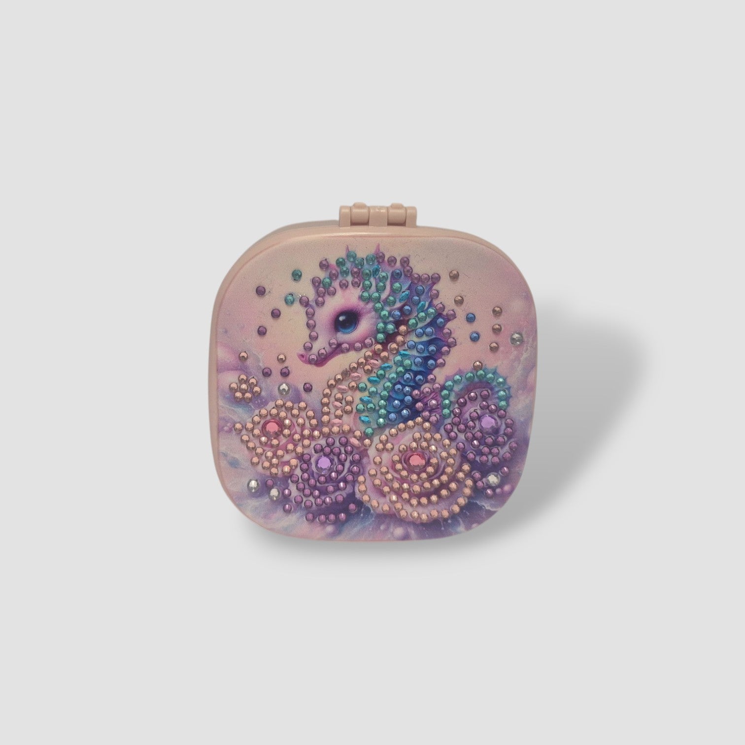 Seahorse Beauty Box Seahorse Creations AU
